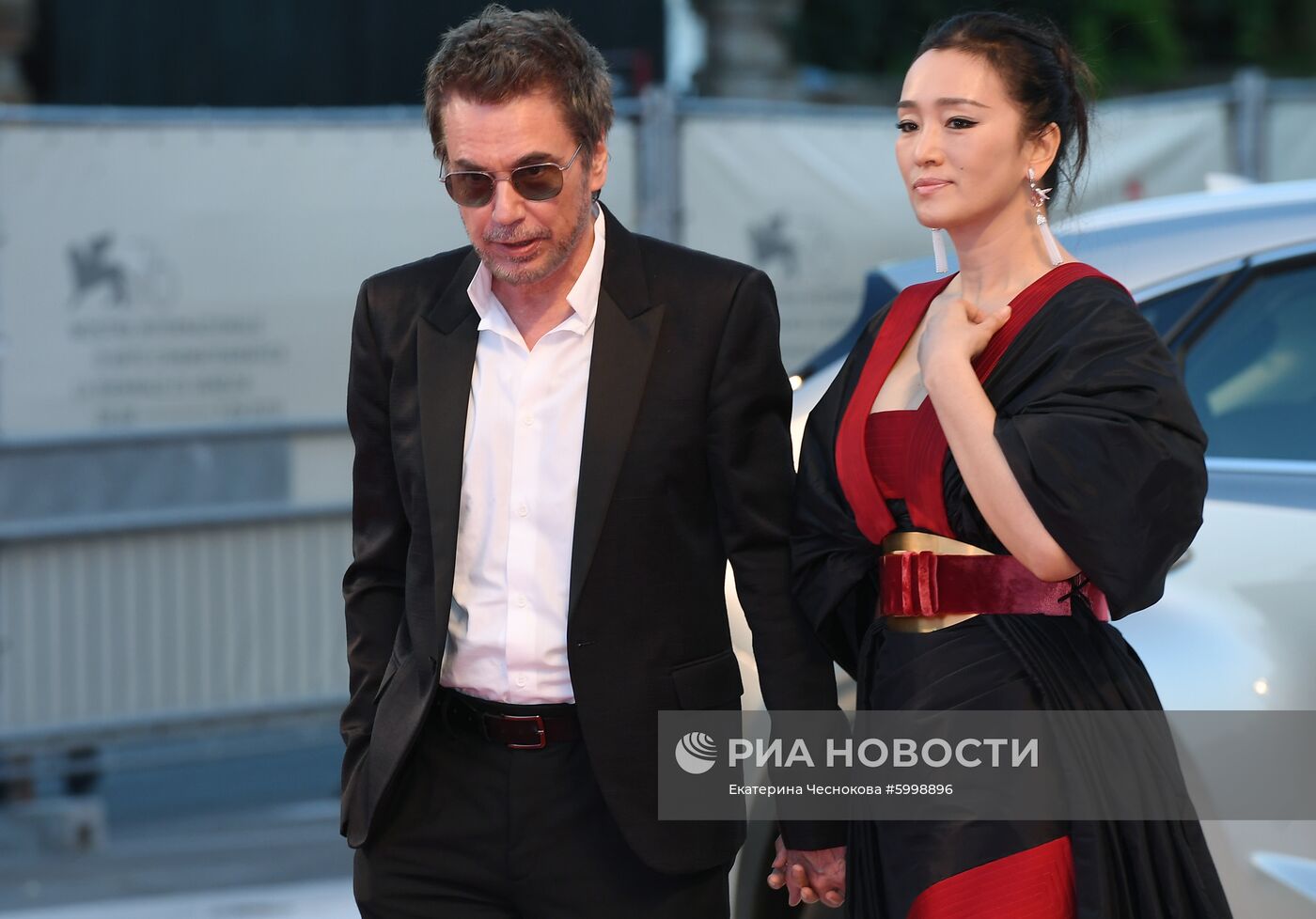 76-й Венецианский кинофестиваль. День восьмой