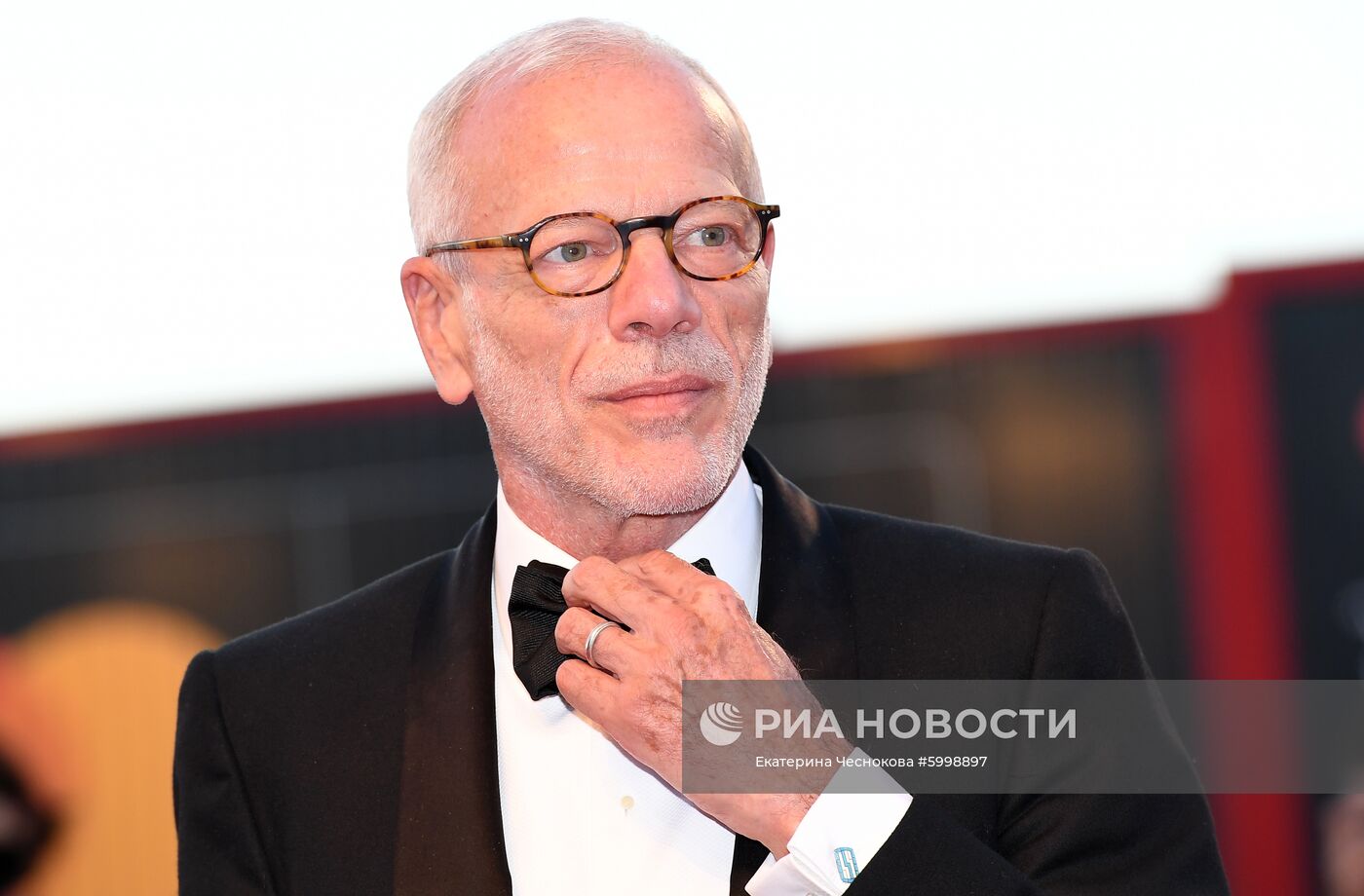 76-й Венецианский кинофестиваль. День восьмой