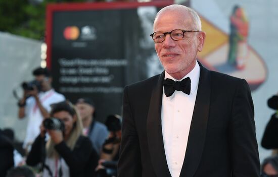 76-й Венецианский кинофестиваль. День восьмой