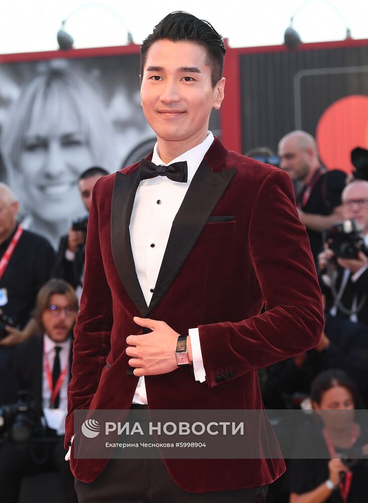 76-й Венецианский кинофестиваль. День восьмой