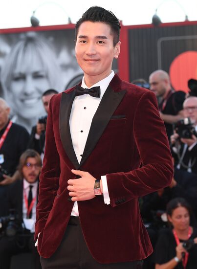 76-й Венецианский кинофестиваль. День восьмой