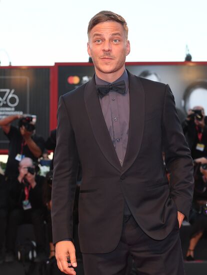 76-й Венецианский кинофестиваль. День восьмой