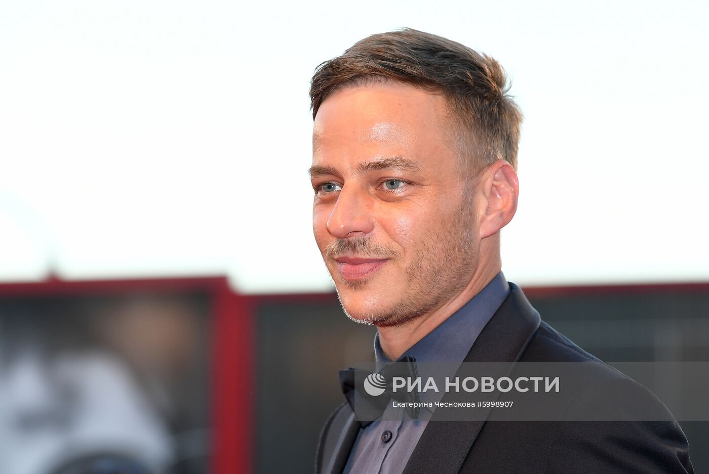 76-й Венецианский кинофестиваль. День восьмой