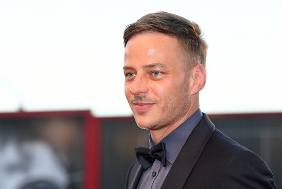 76-й Венецианский кинофестиваль. День восьмой