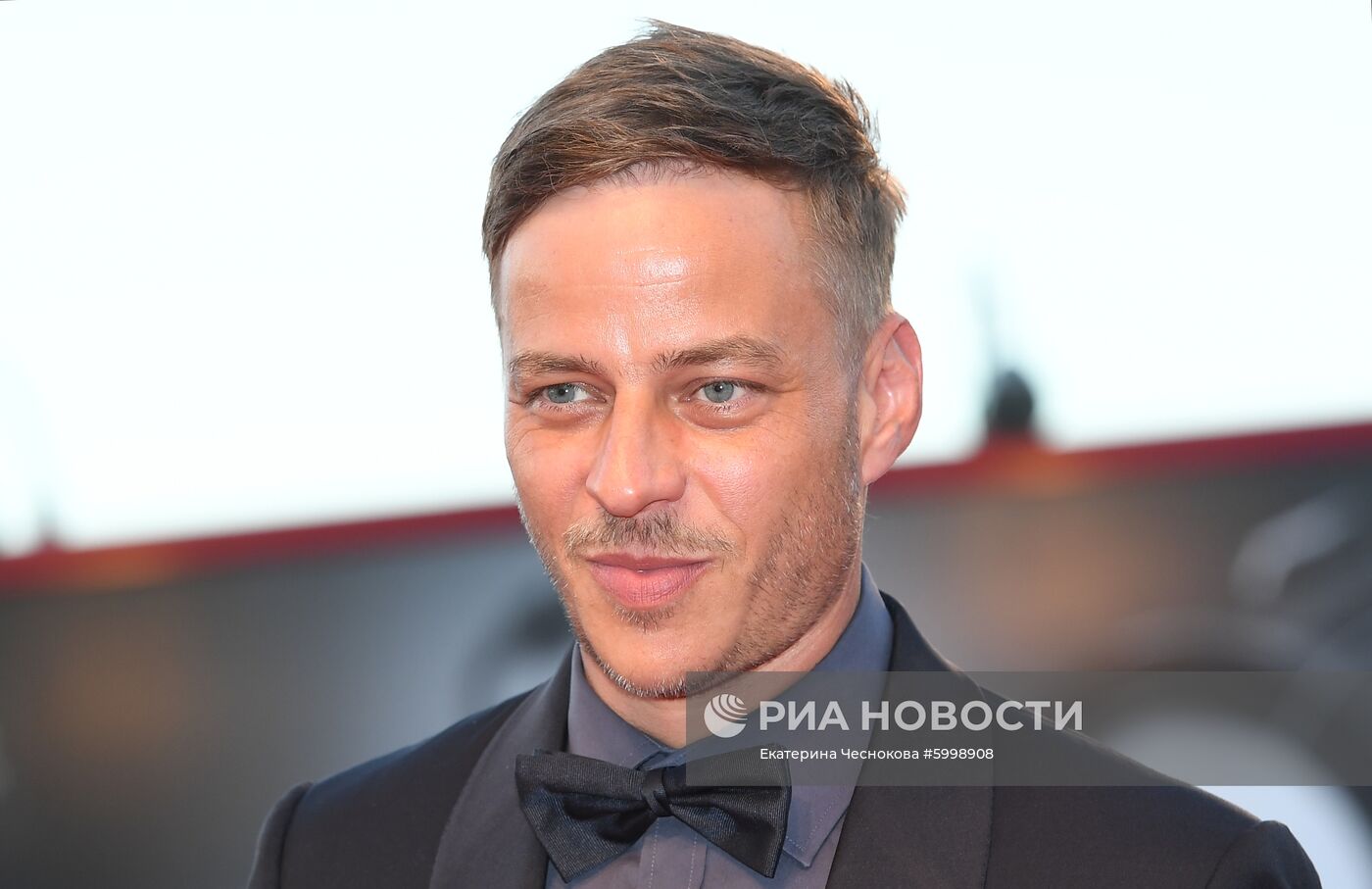 76-й Венецианский кинофестиваль. День восьмой