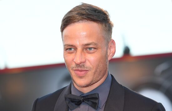 76-й Венецианский кинофестиваль. День восьмой