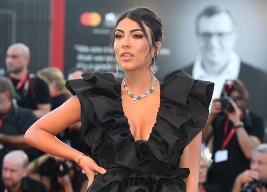 76-й Венецианский кинофестиваль. День восьмой