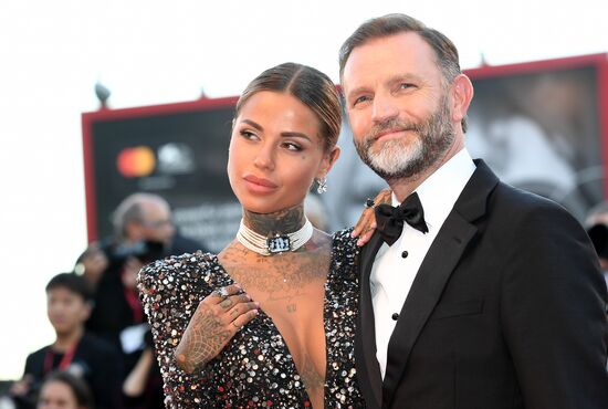 76-й Венецианский кинофестиваль. День восьмой