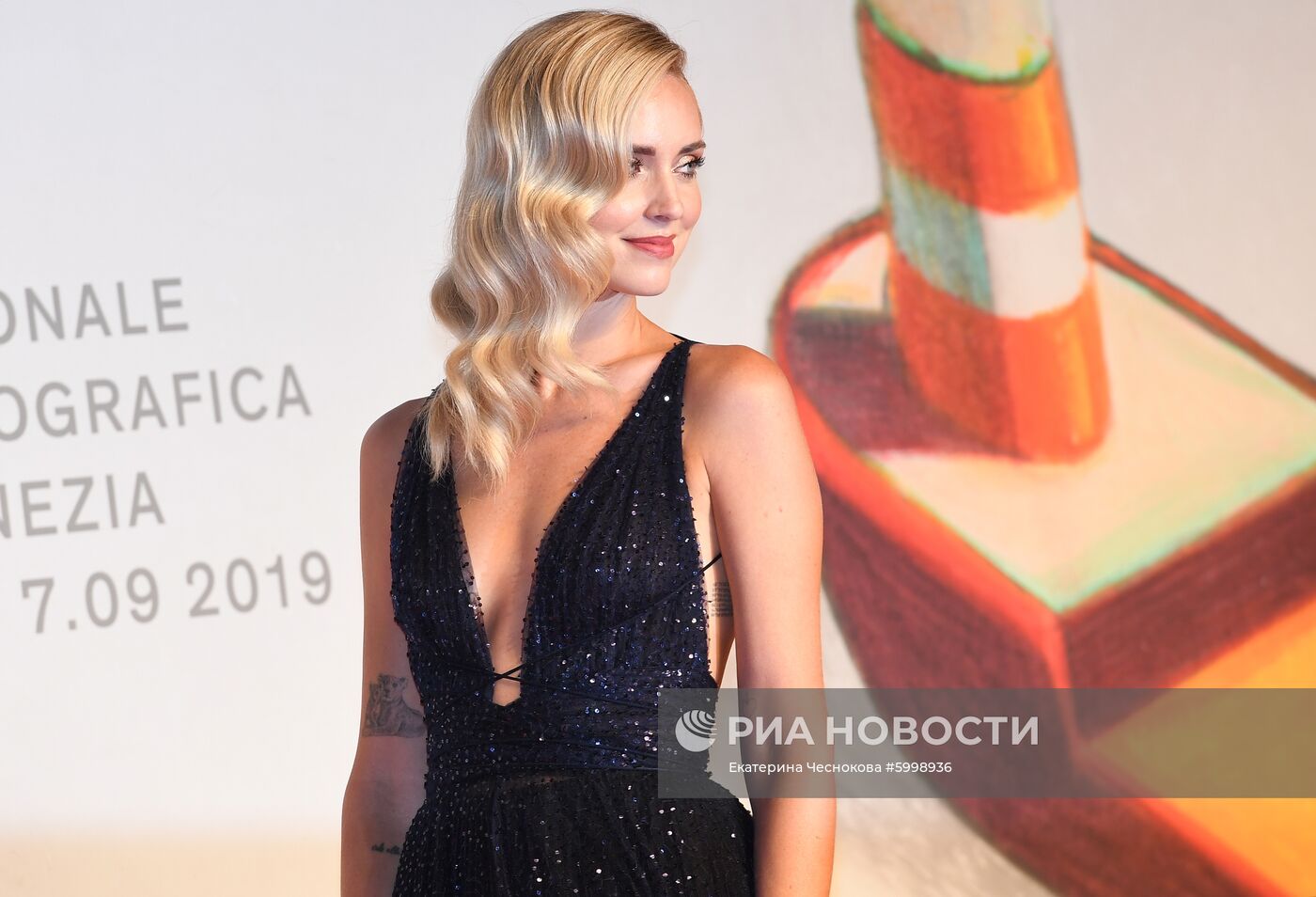 76-й Венецианский кинофестиваль. День восьмой