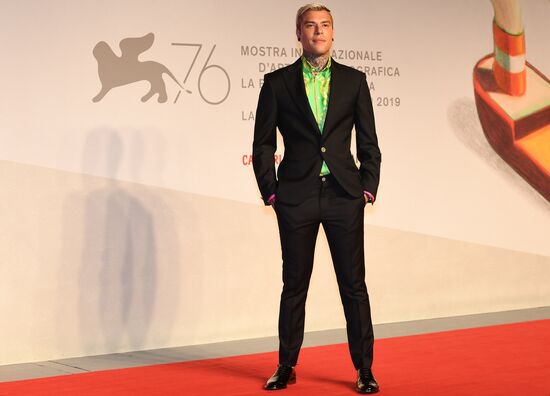 76-й Венецианский кинофестиваль. День восьмой