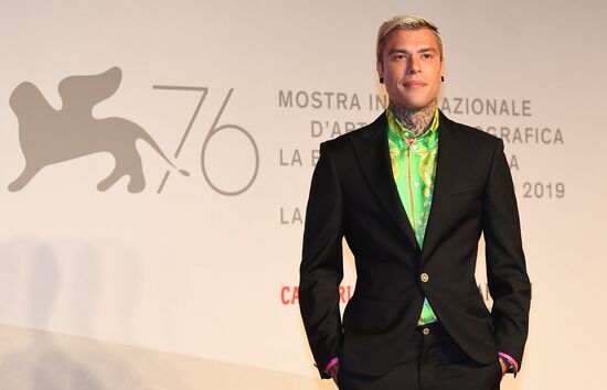 76-й Венецианский кинофестиваль. День восьмой