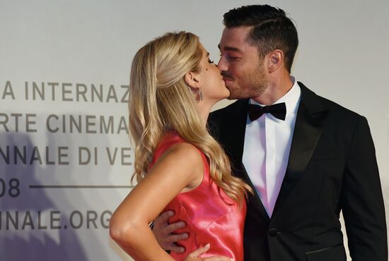 76-й Венецианский кинофестиваль. День восьмой