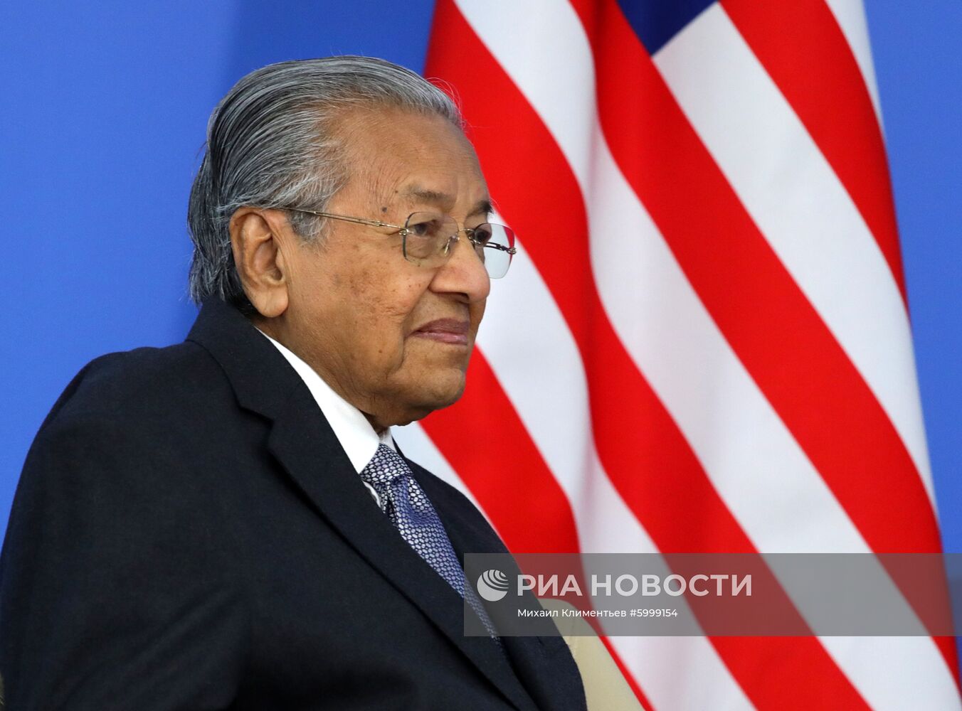 Президент РФ В. Путин принял участие в работе Восточного экономического форума