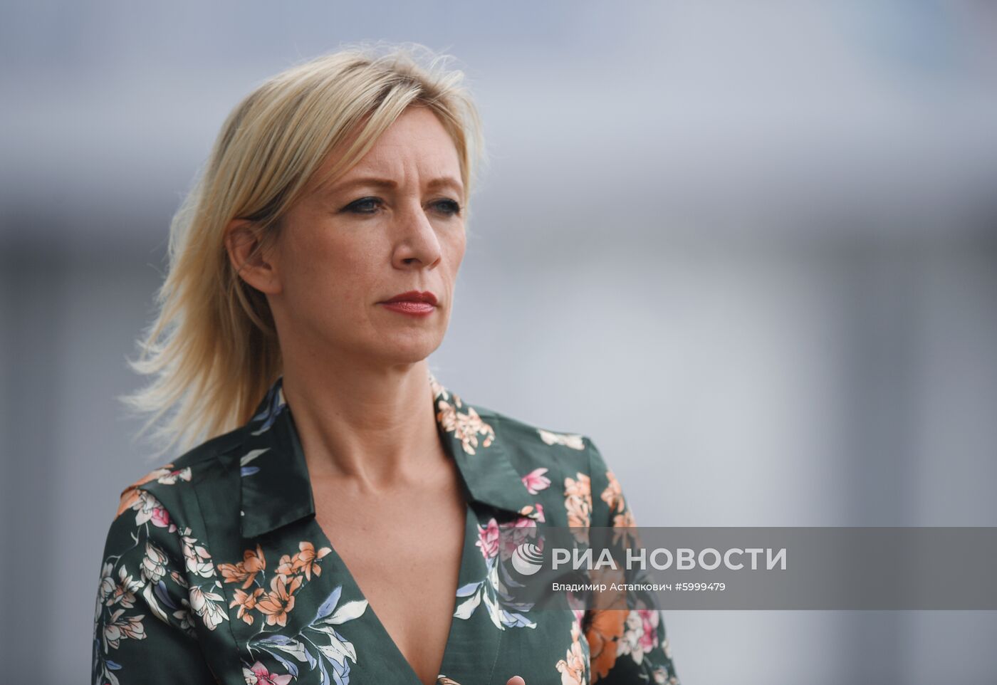 Восточный экономический форум. День второй