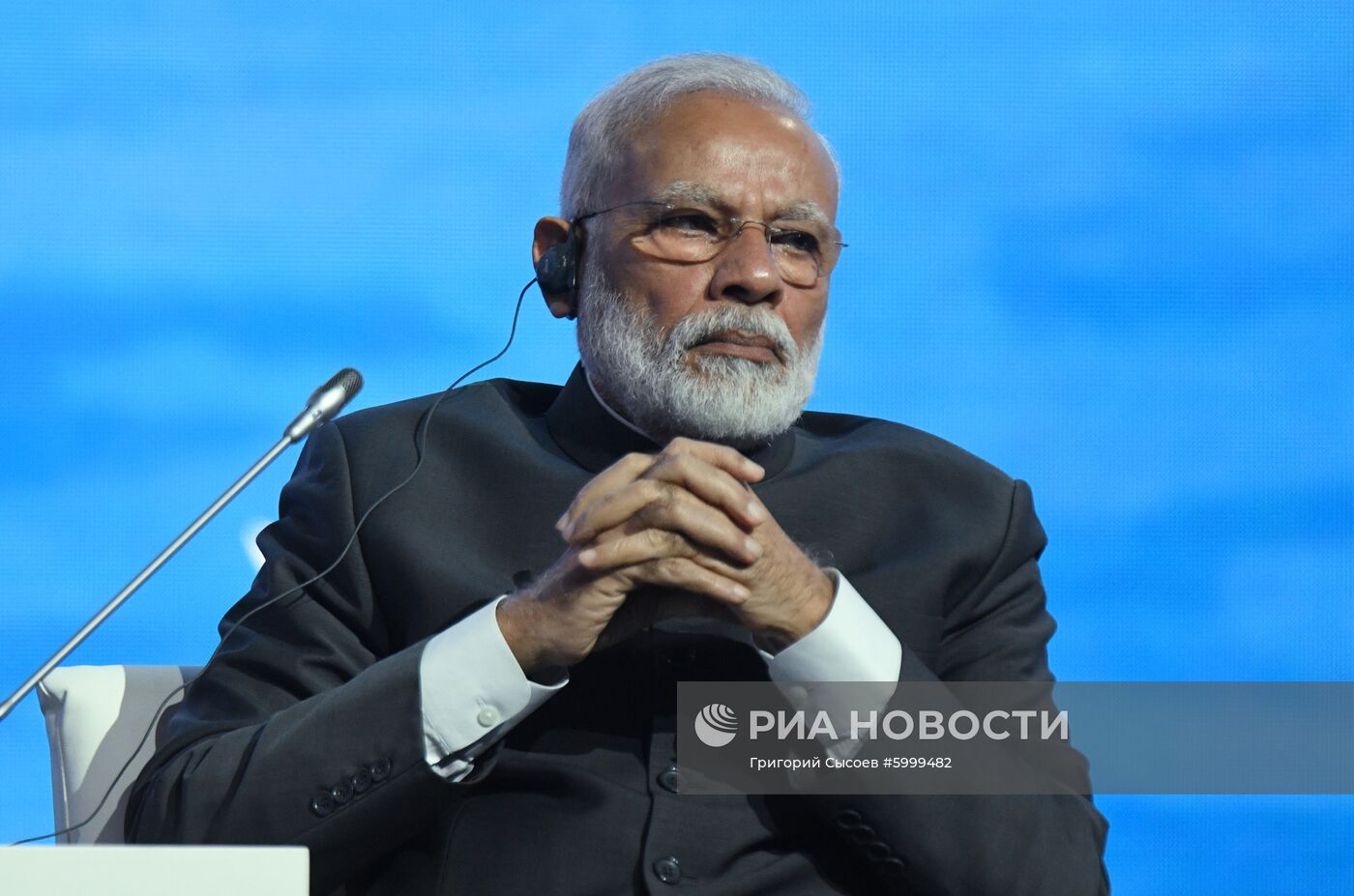 Восточный экономический форум. День второй