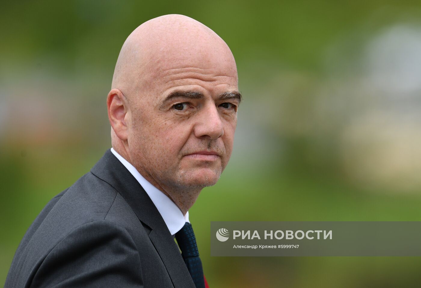 Восточный экономический форум. День второй