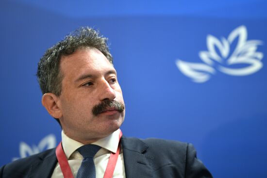 Восточный экономический форум. День третий