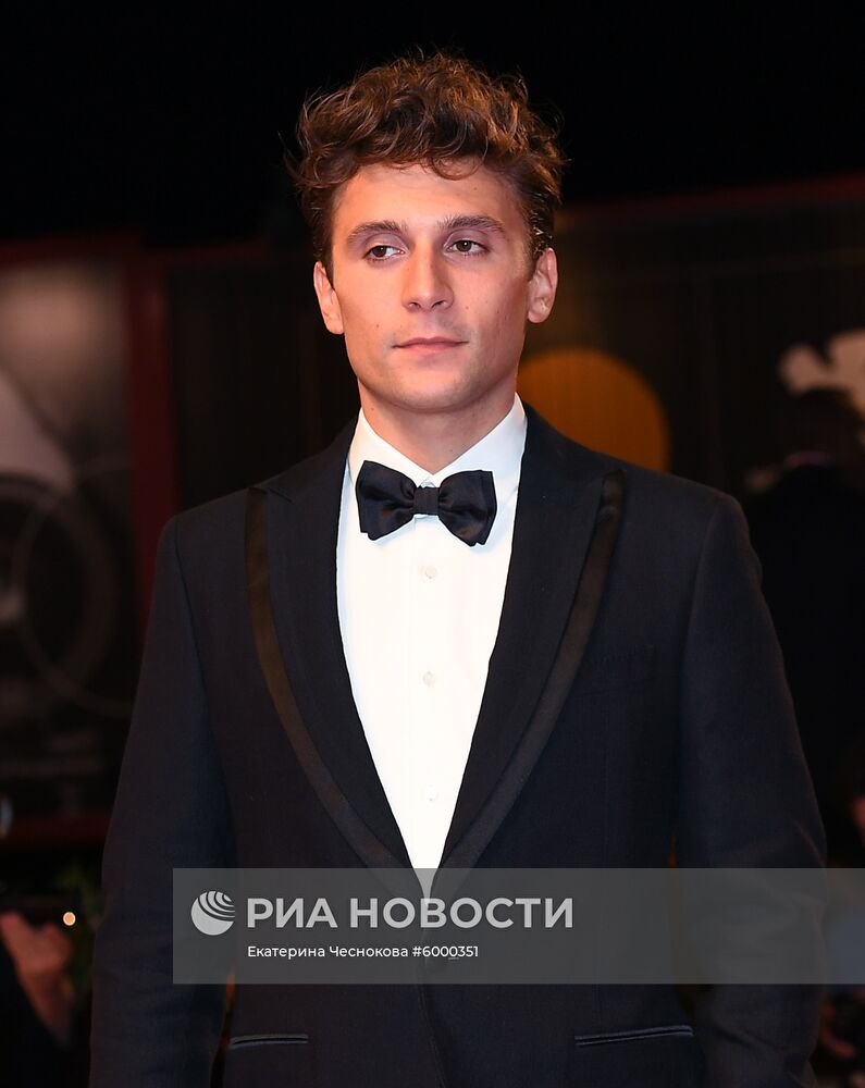 76-й Венецианский кинофестиваль. День девятый