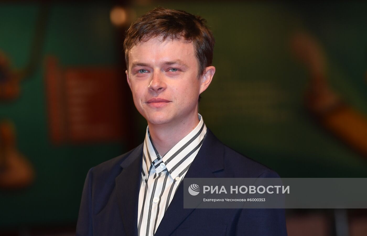 76-й Венецианский кинофестиваль. День девятый