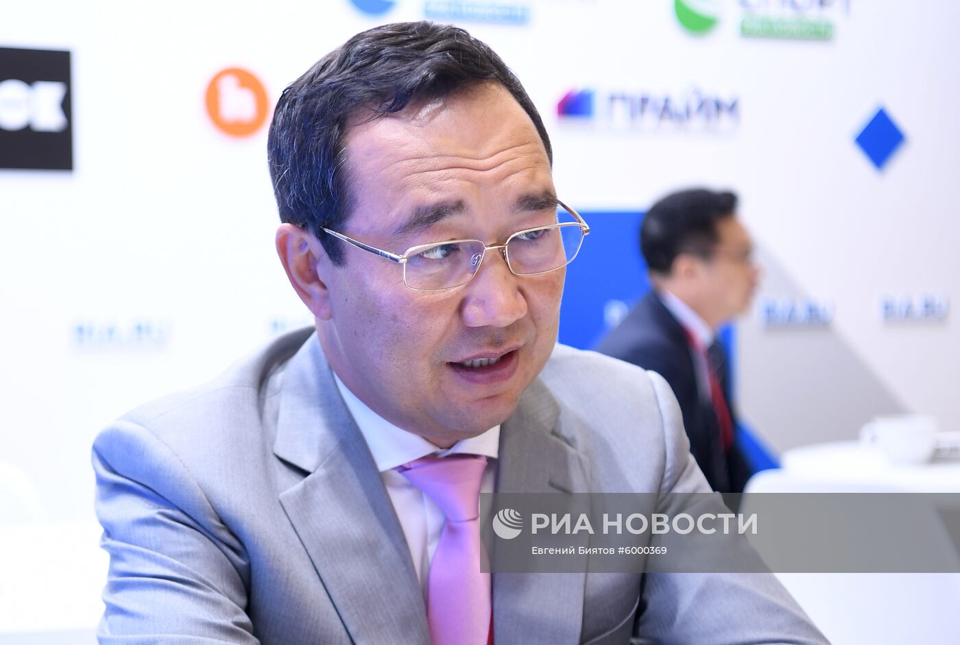 Восточный экономический форум. День третий