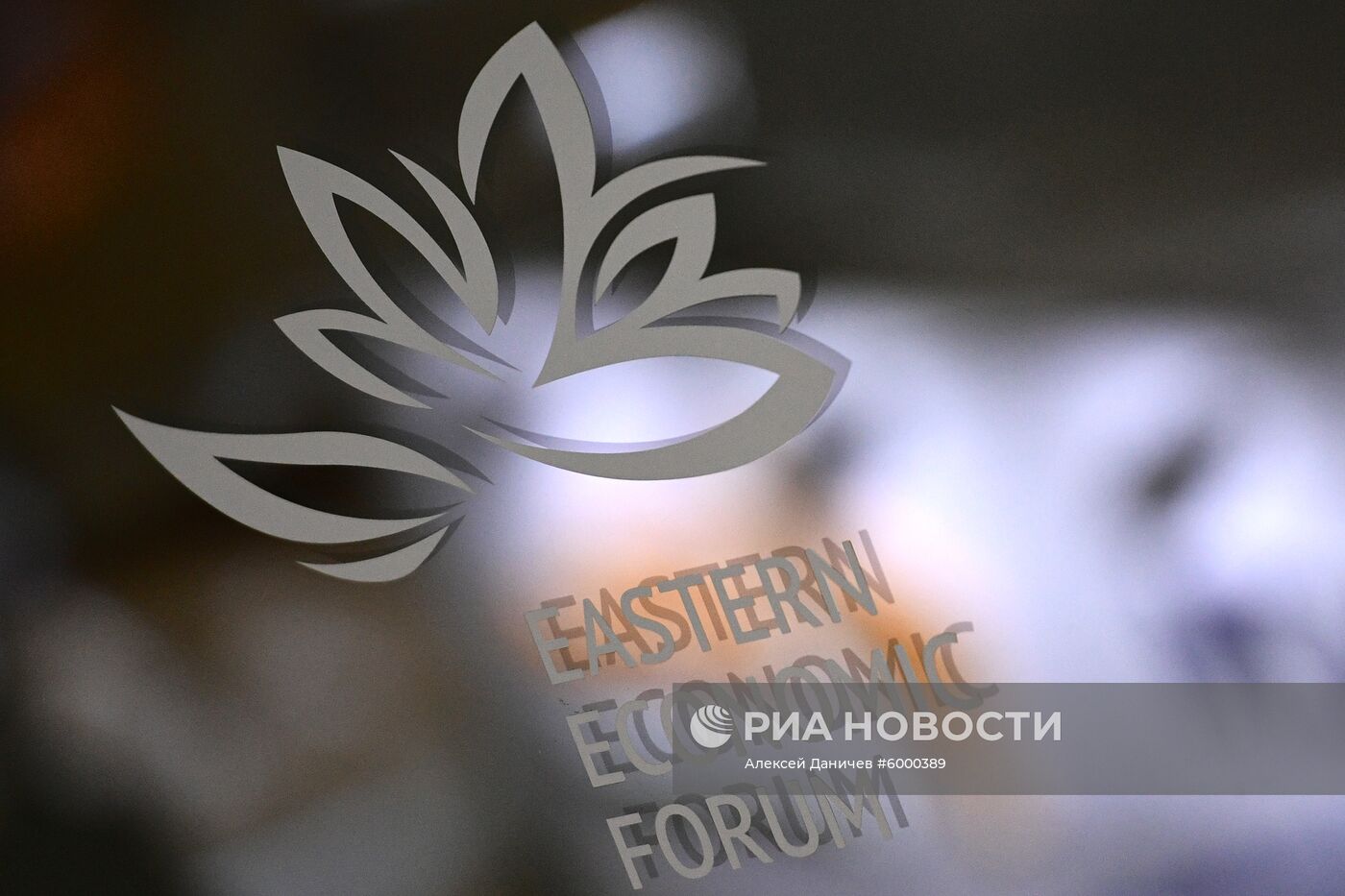 Восточный экономический форум. День третий