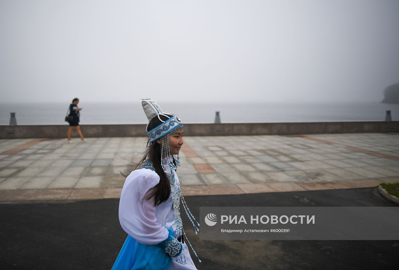 Восточный экономический форум. День третий