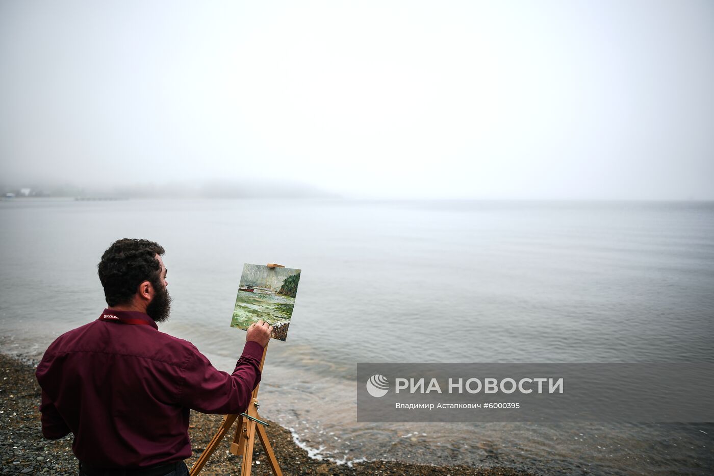 Восточный экономический форум. День третий