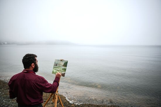 Восточный экономический форум. День третий