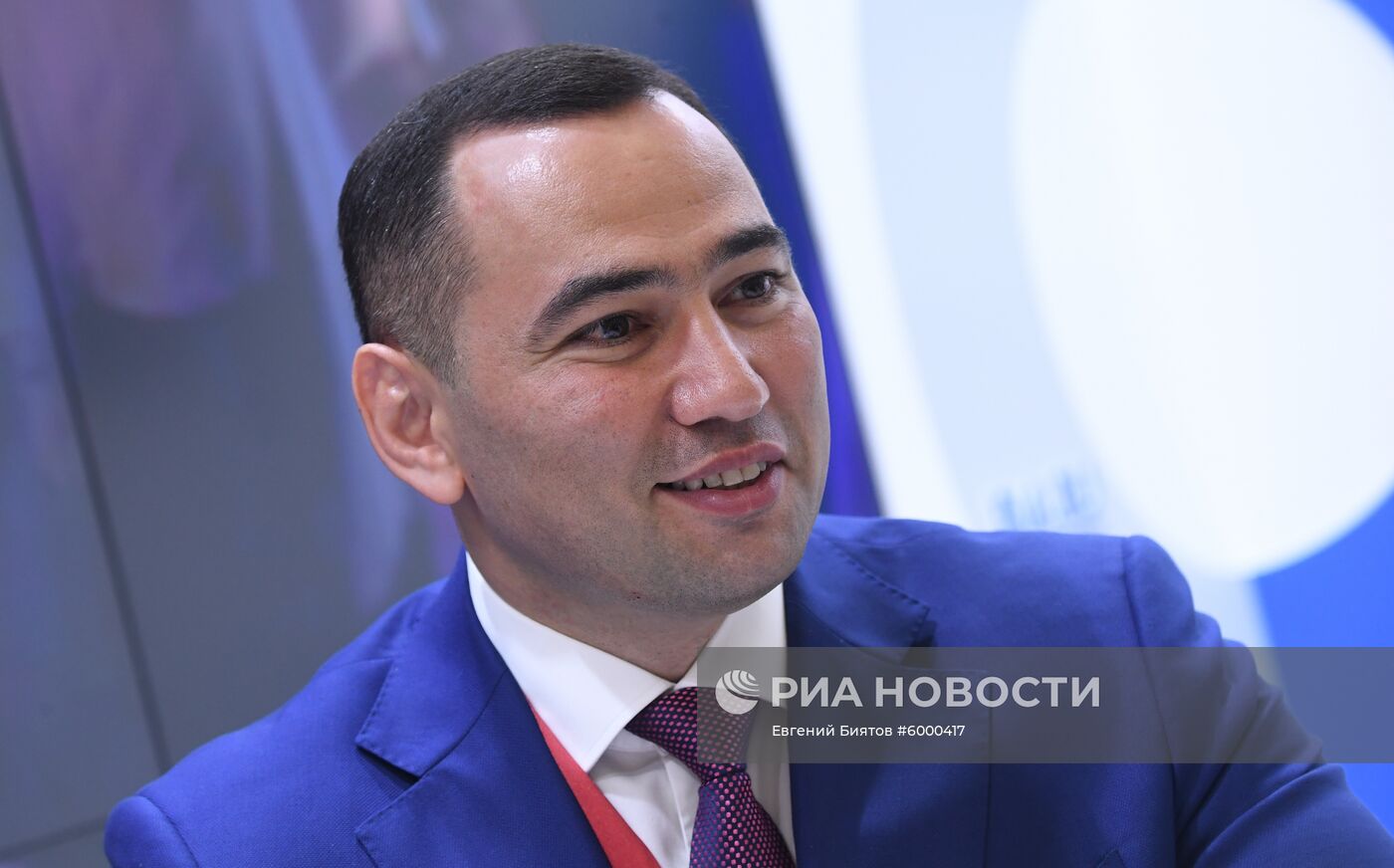 Восточный экономический форум. День третий