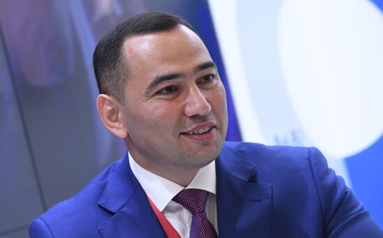 Восточный экономический форум. День третий