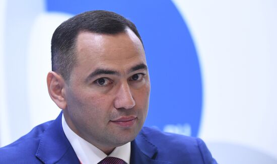 Восточный экономический форум. День третий