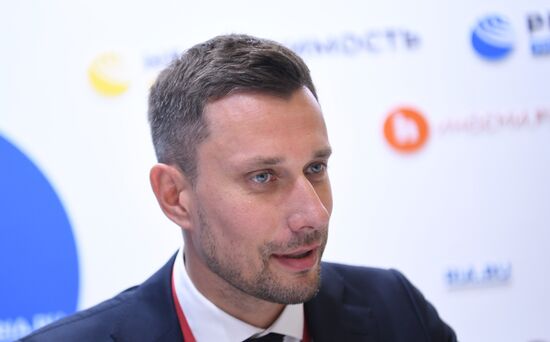 Восточный экономический форум. День третий