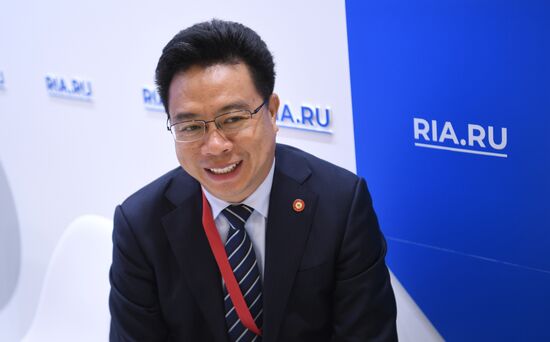 Восточный экономический форум. День третий