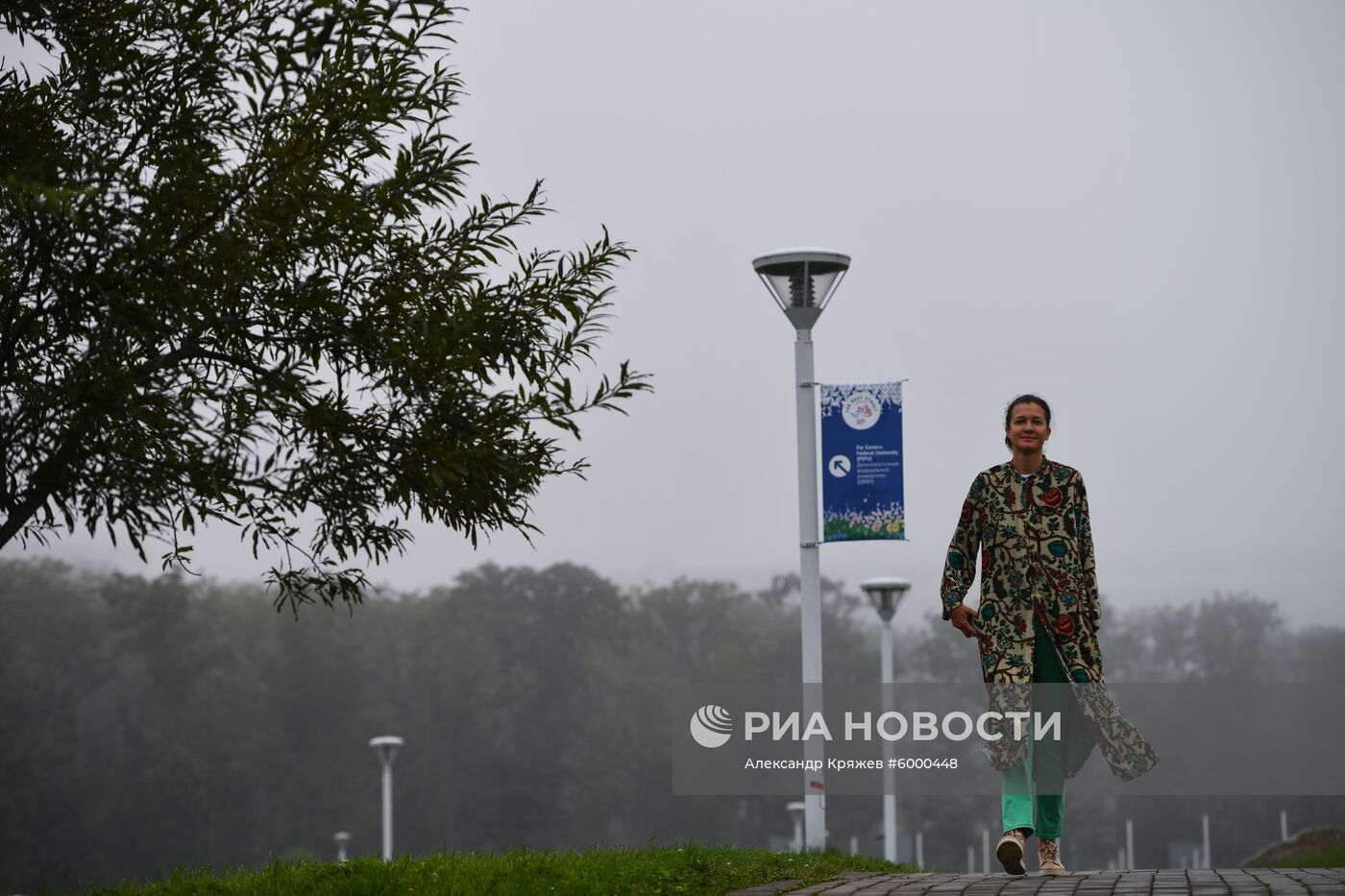 Восточный экономический форум. День третий