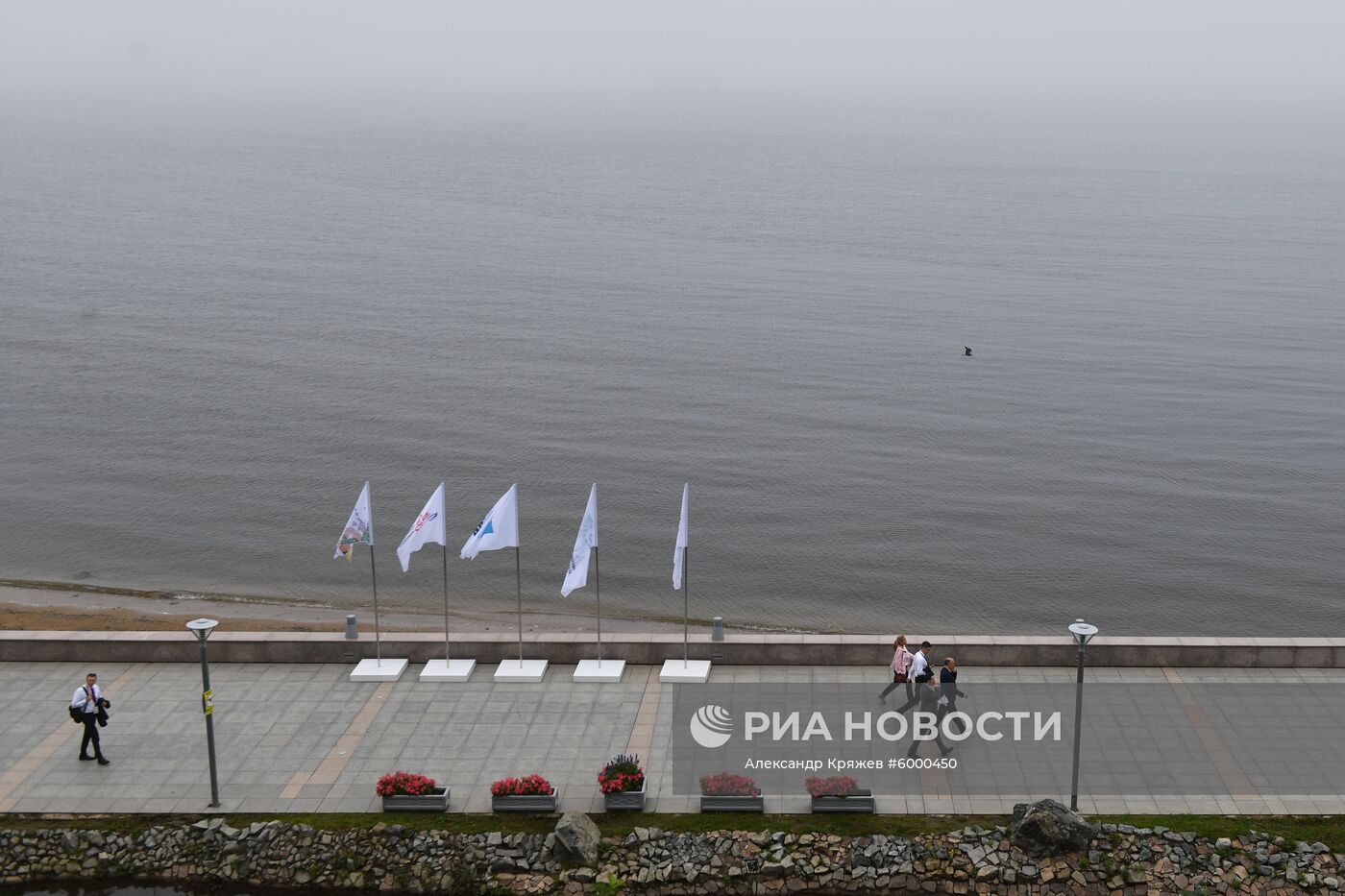 Восточный экономический форум. День третий