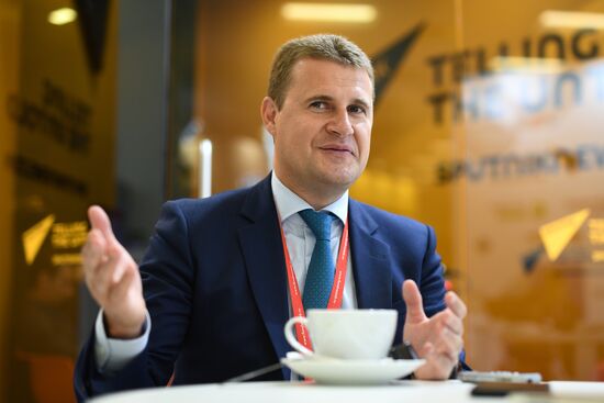 Восточный экономический форум. День третий