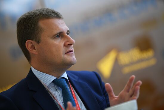 Восточный экономический форум. День третий