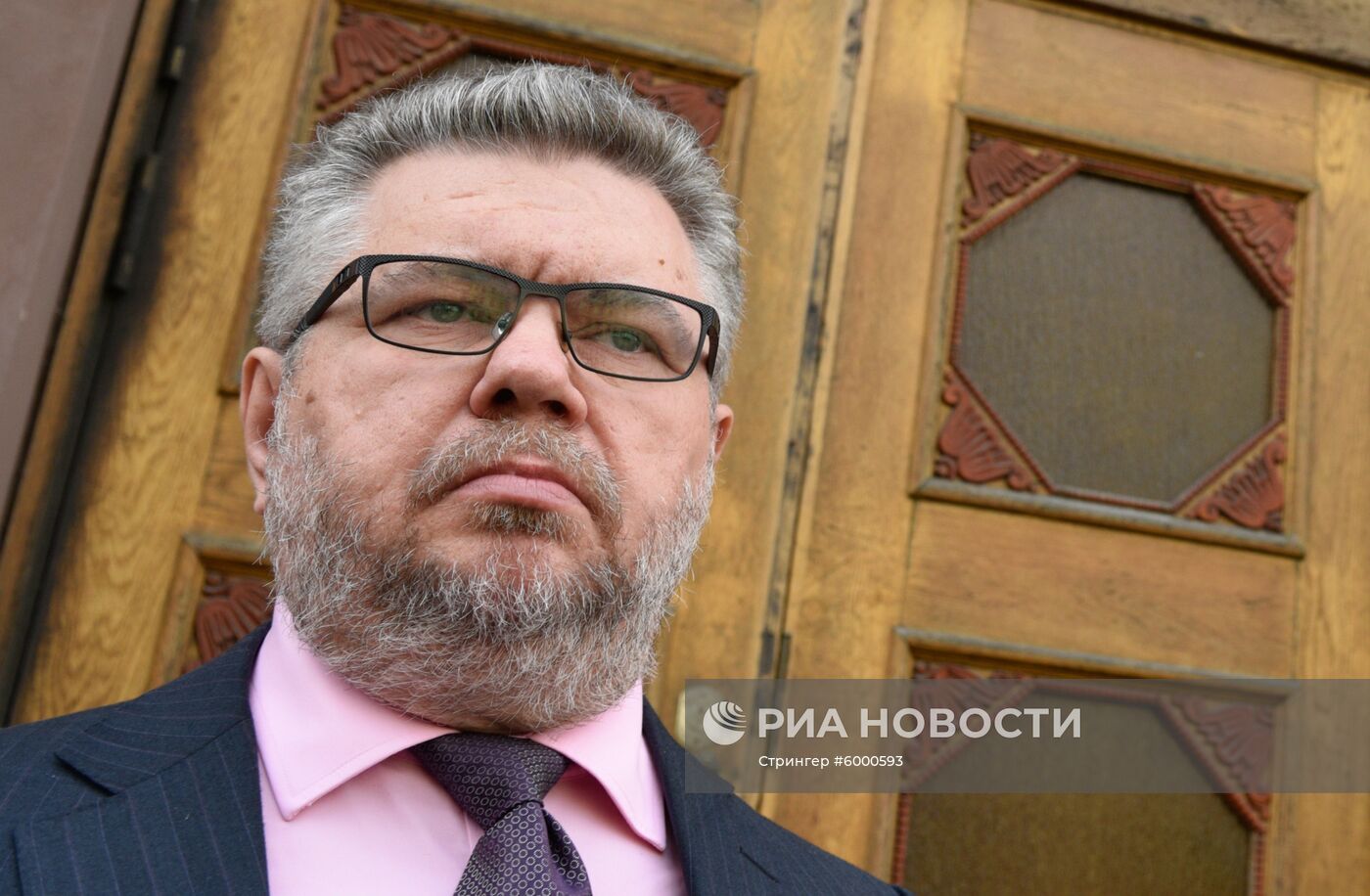 П. Порошенко не явился на допрос в ГБР Украины