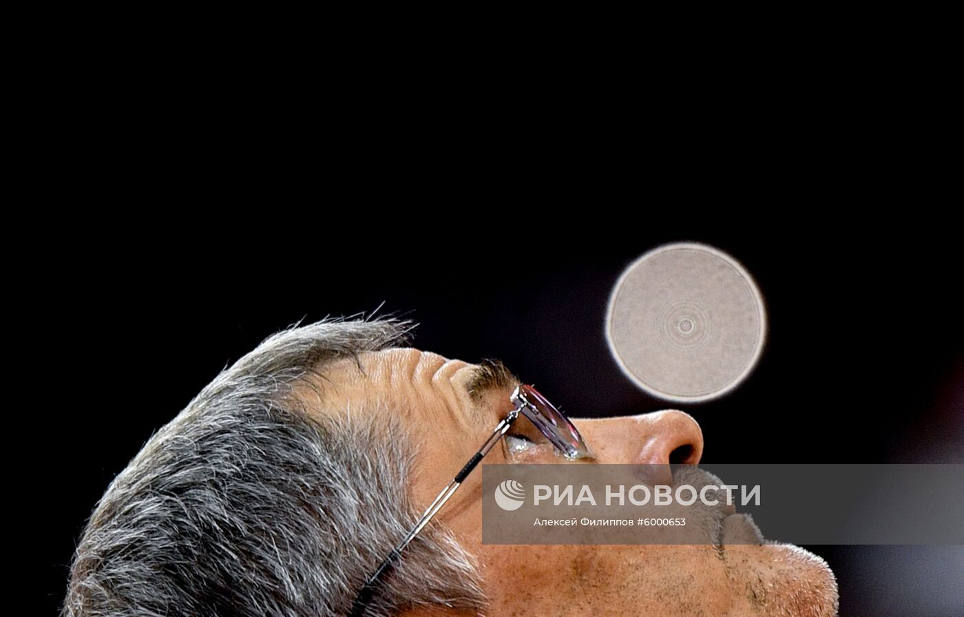 Баскетбол. Чемпионат мира. Мужчины. Матч Польша - Россия