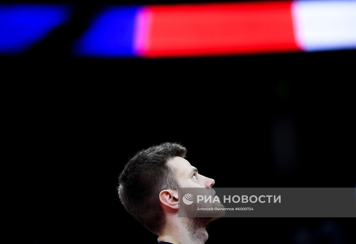 Баскетбол. Чемпионат мира. Мужчины. Матч Польша - Россия