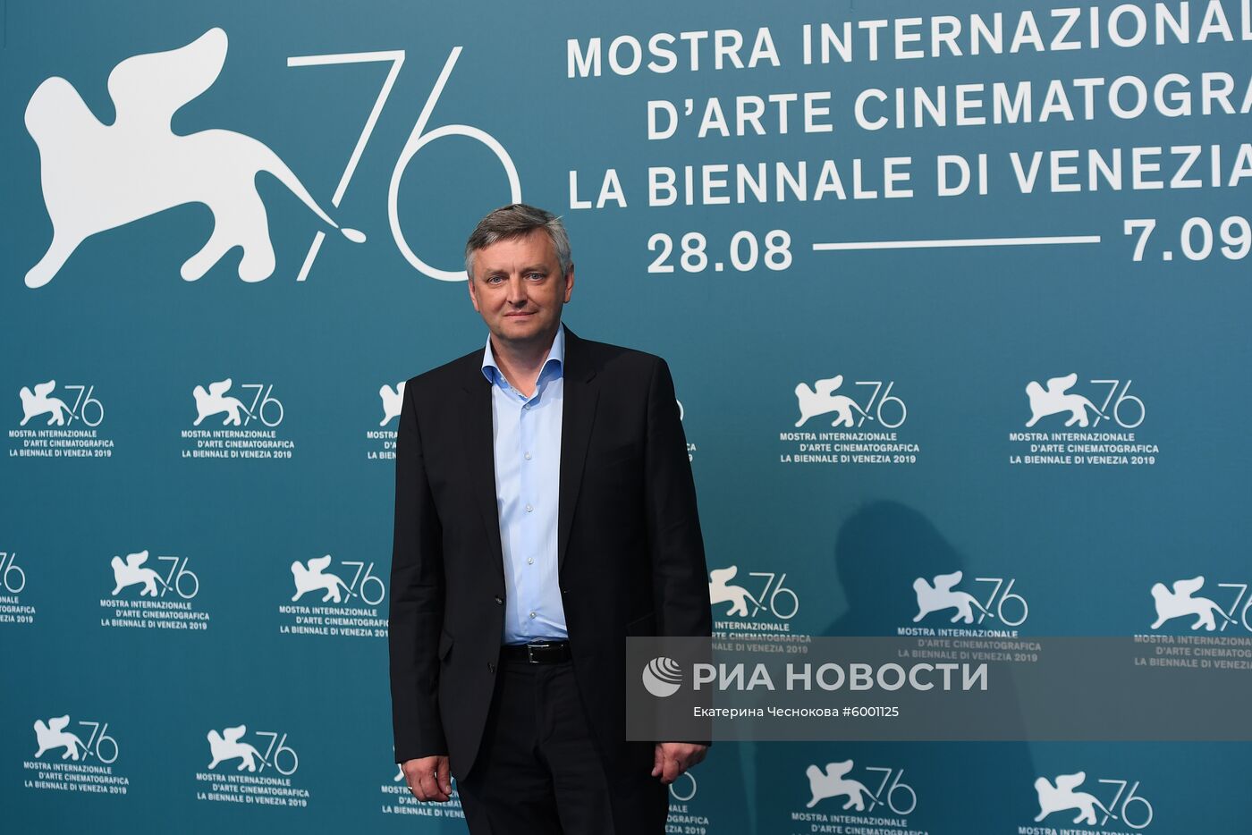 76-й Венецианский кинофестиваль. День десятый