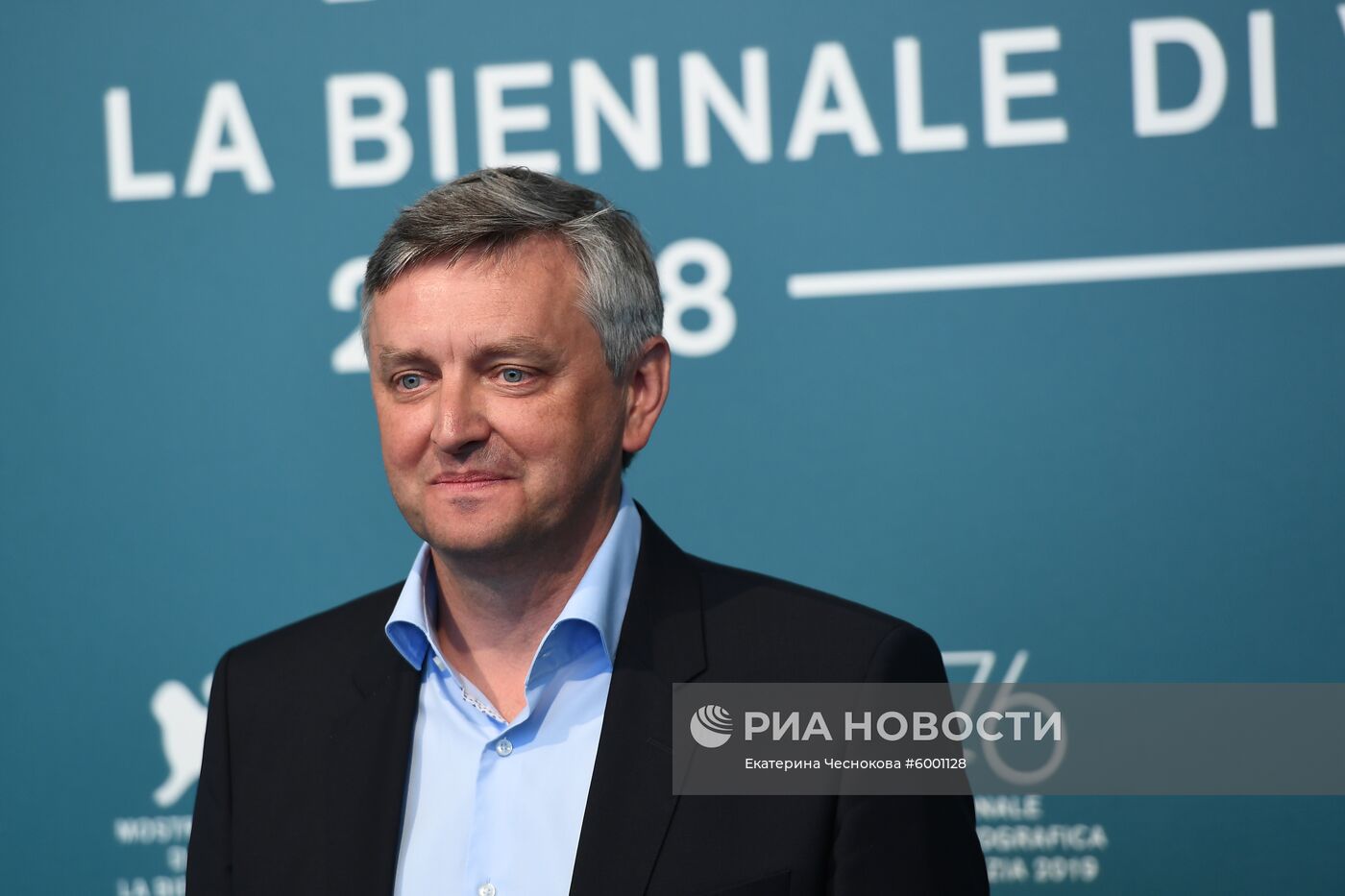 76-й Венецианский кинофестиваль. День десятый