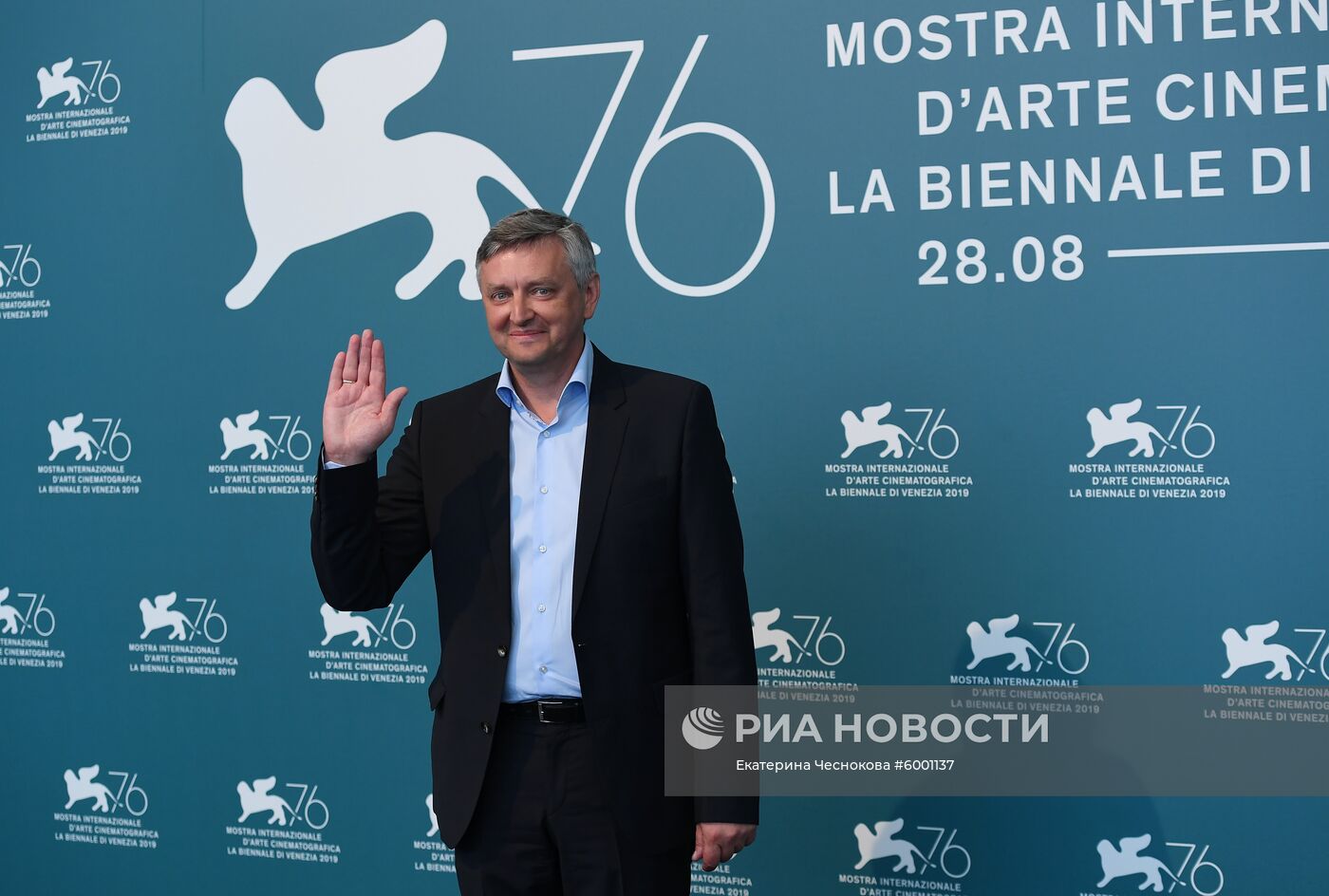 76-й Венецианский кинофестиваль. День десятый