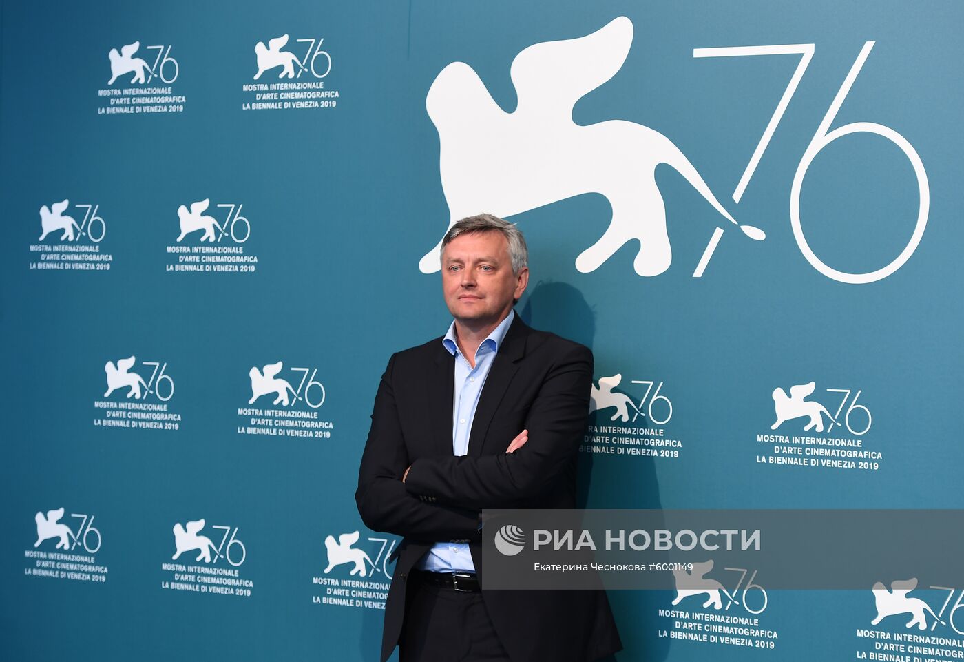 76-й Венецианский кинофестиваль. День десятый