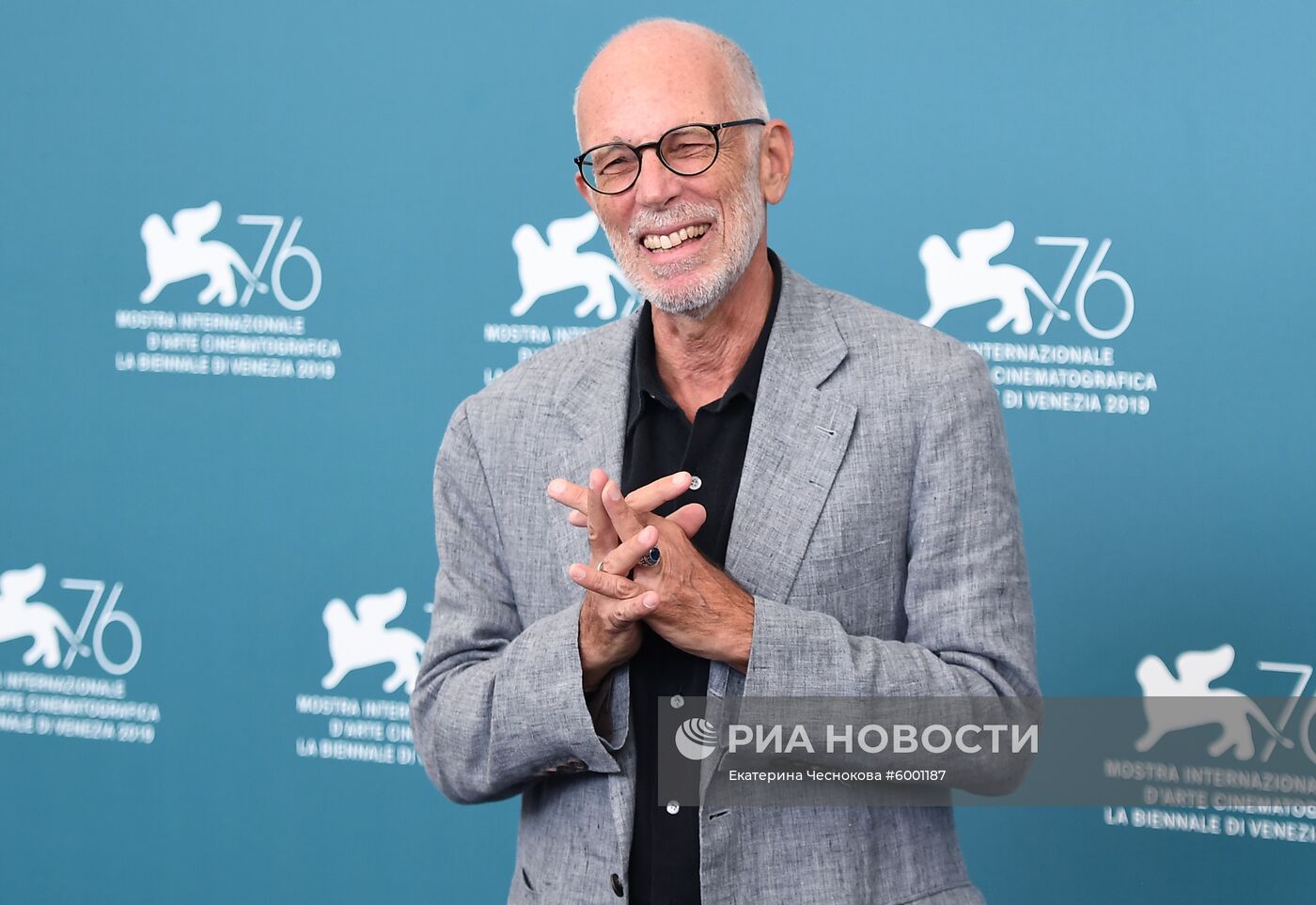 76-й Венецианский кинофестиваль. День десятый