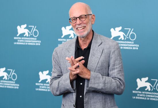 76-й Венецианский кинофестиваль. День десятый