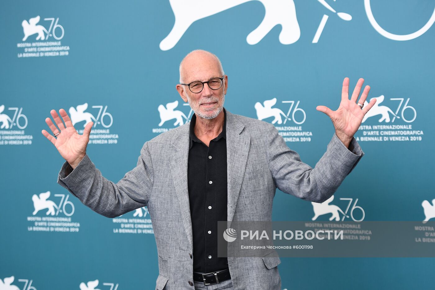 76-й Венецианский кинофестиваль. День десятый