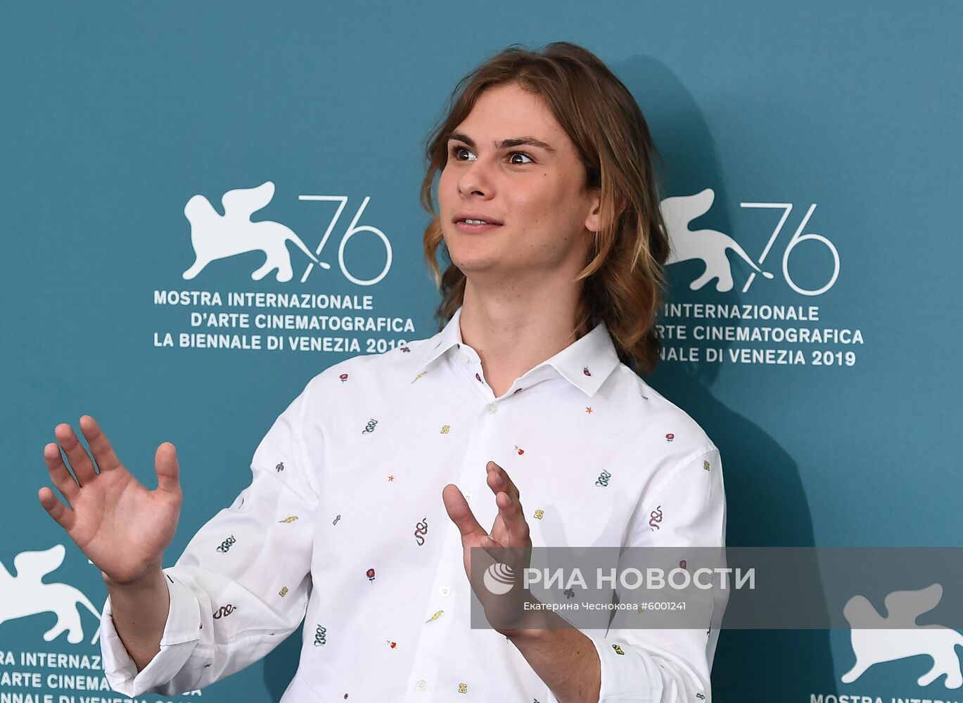 76-й Венецианский кинофестиваль. День десятый