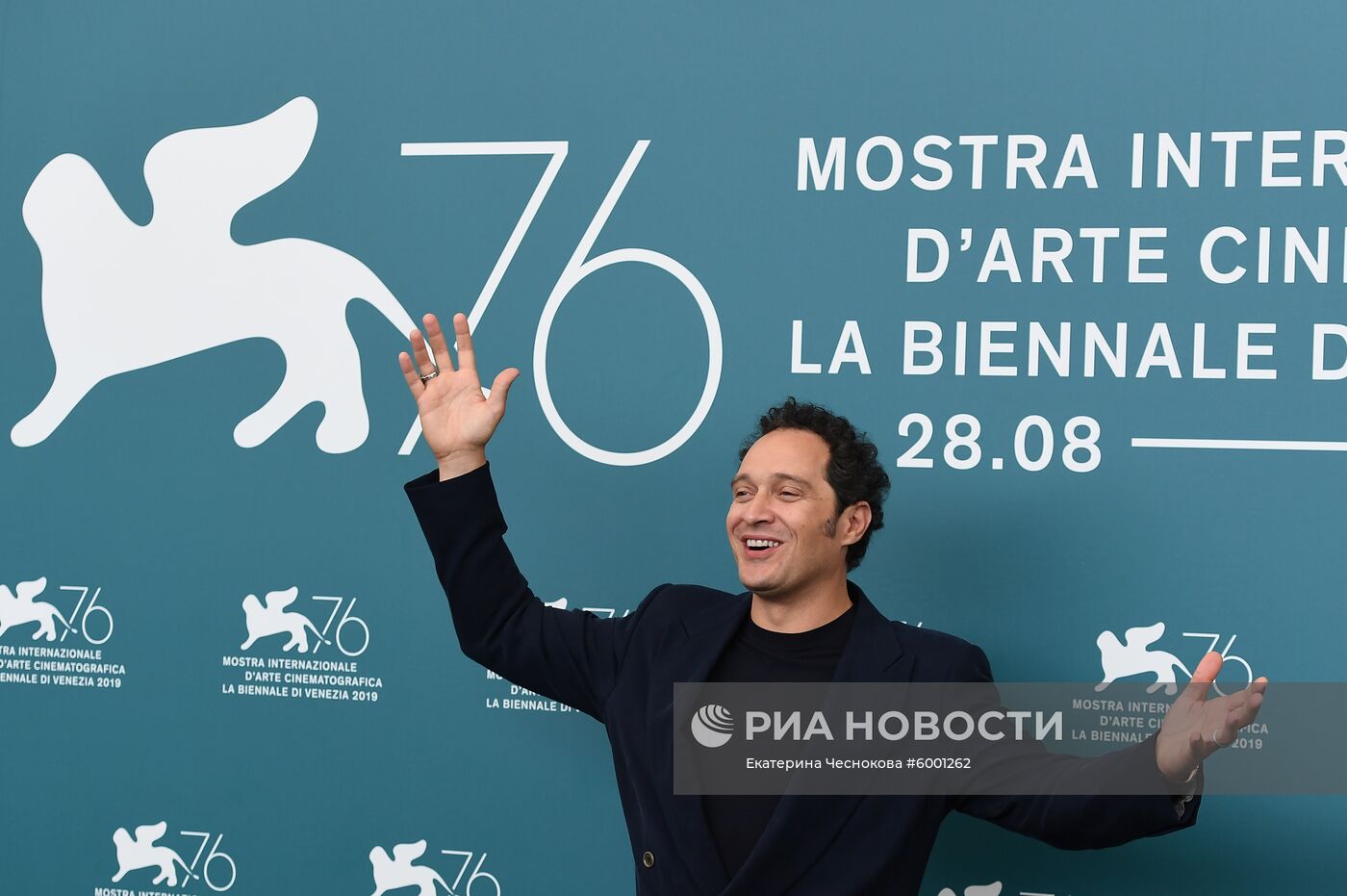 76-й Венецианский кинофестиваль. День десятый