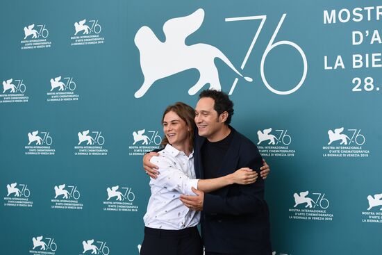 76-й Венецианский кинофестиваль. День десятый